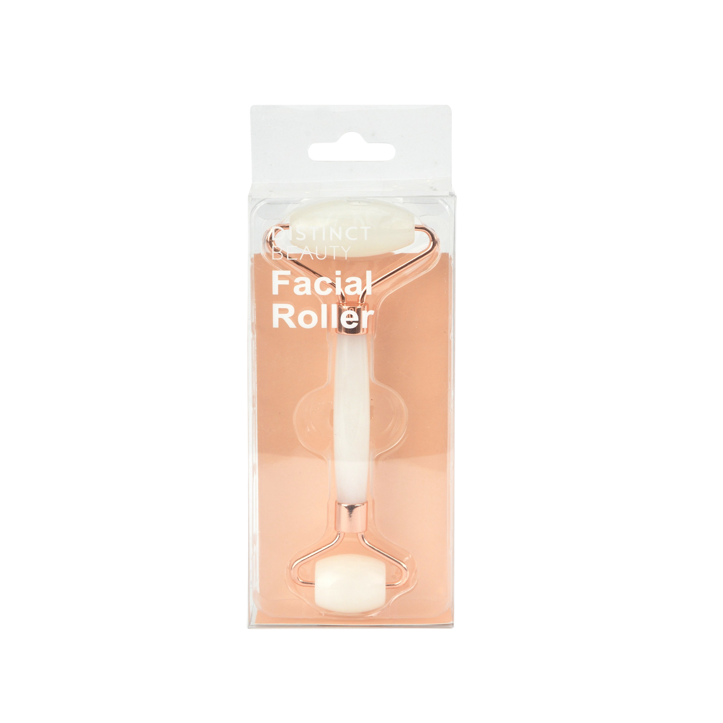 distinct beauty facial rollar