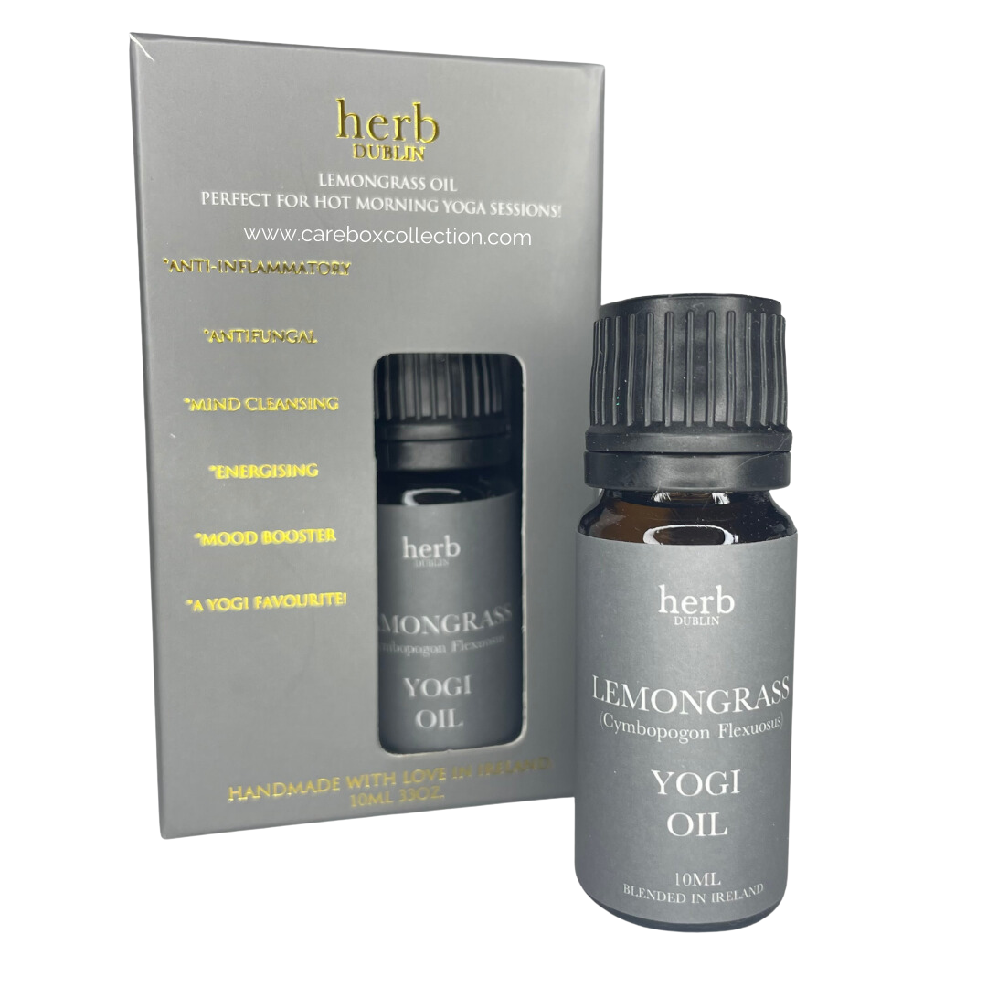 herb dublin essential oil