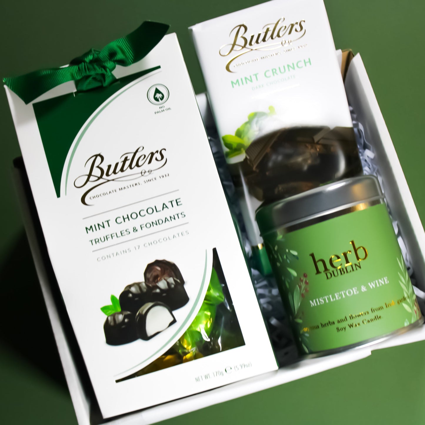 After Dinner Treat Box