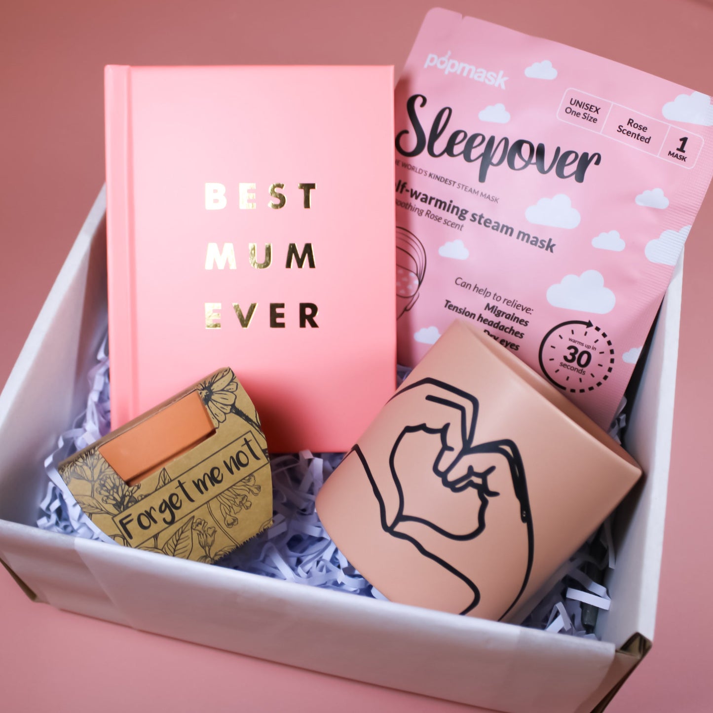 Mothers Day Gifts Ireland l Gift Boxes Ireland l Mothers Day Gift Box