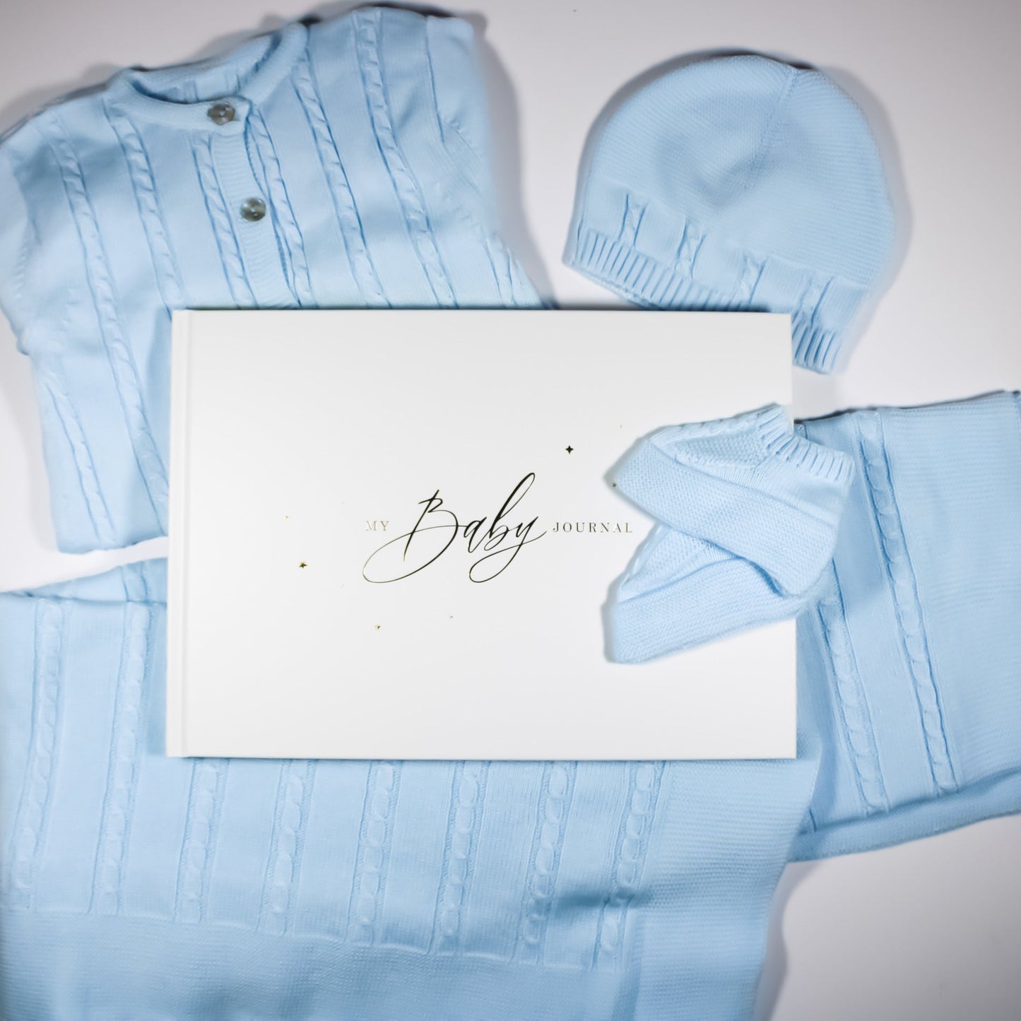 New Baby Boy Gift l New Baby Hamper l Luxury Newborn Gift Ireland