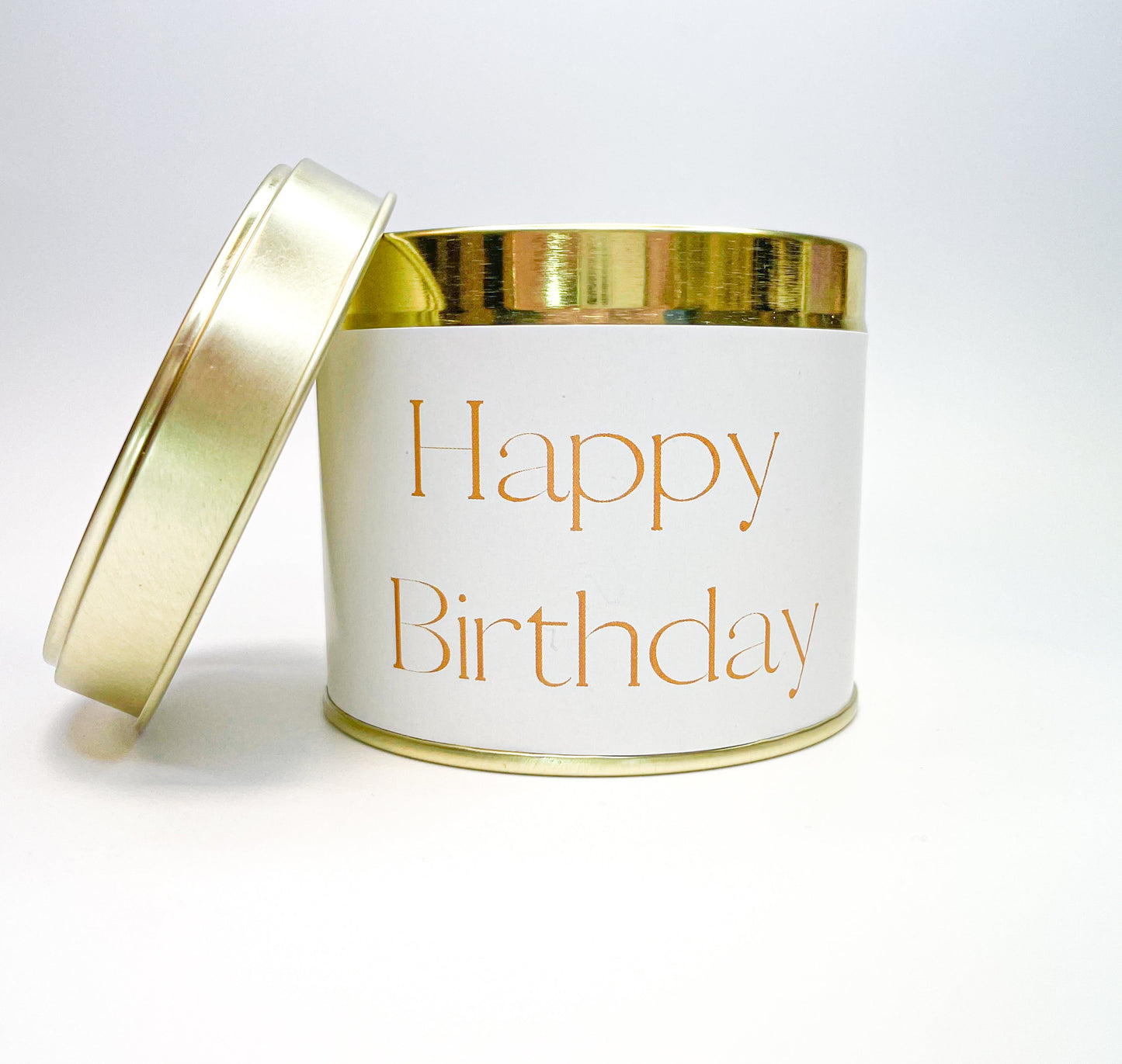 birthday candle ireland