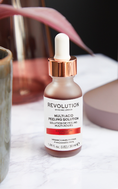 Revolution Multi-Acid Peeling Solution