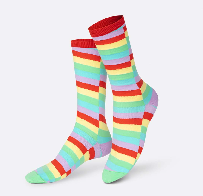 Lollipop Socks