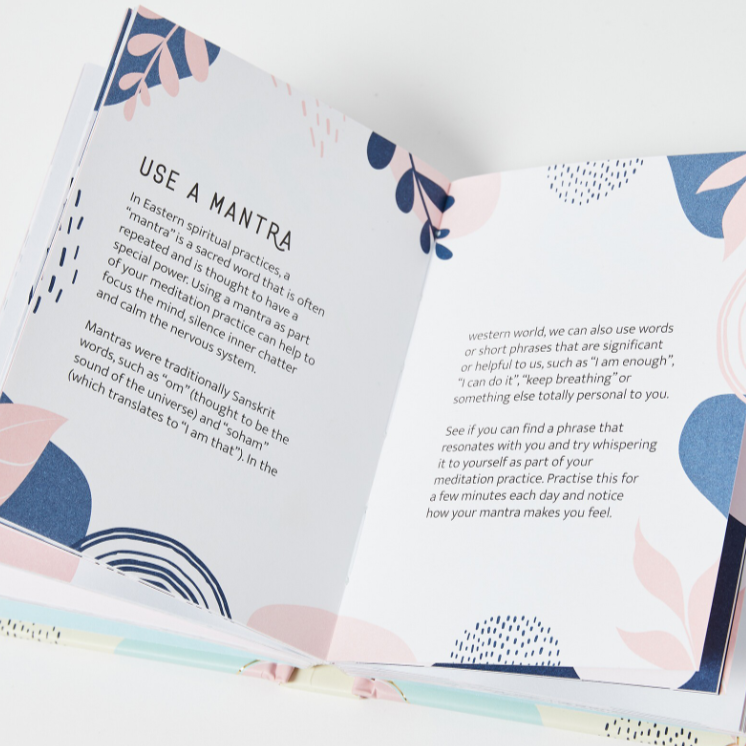 Self Care For Every Day Book