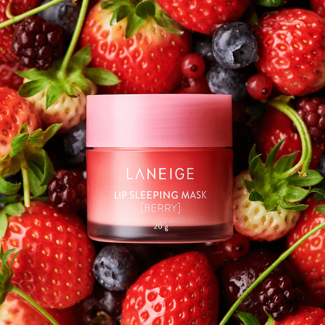 Laneige Lip Mask