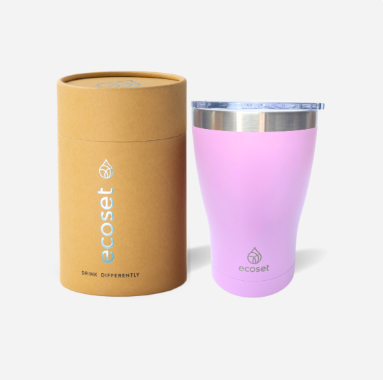 Ecoset 12oz Mug | Blossom