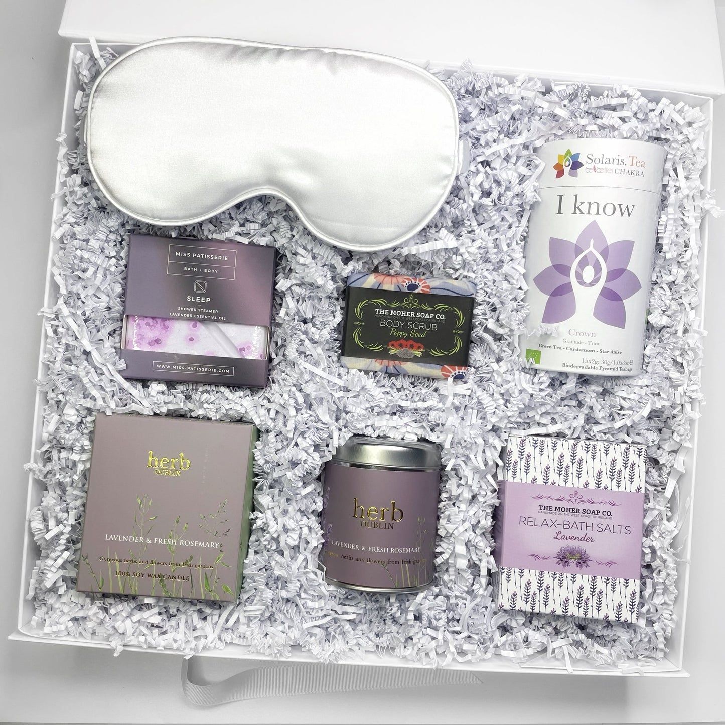 Gift Boxes Ireland l Gift Box