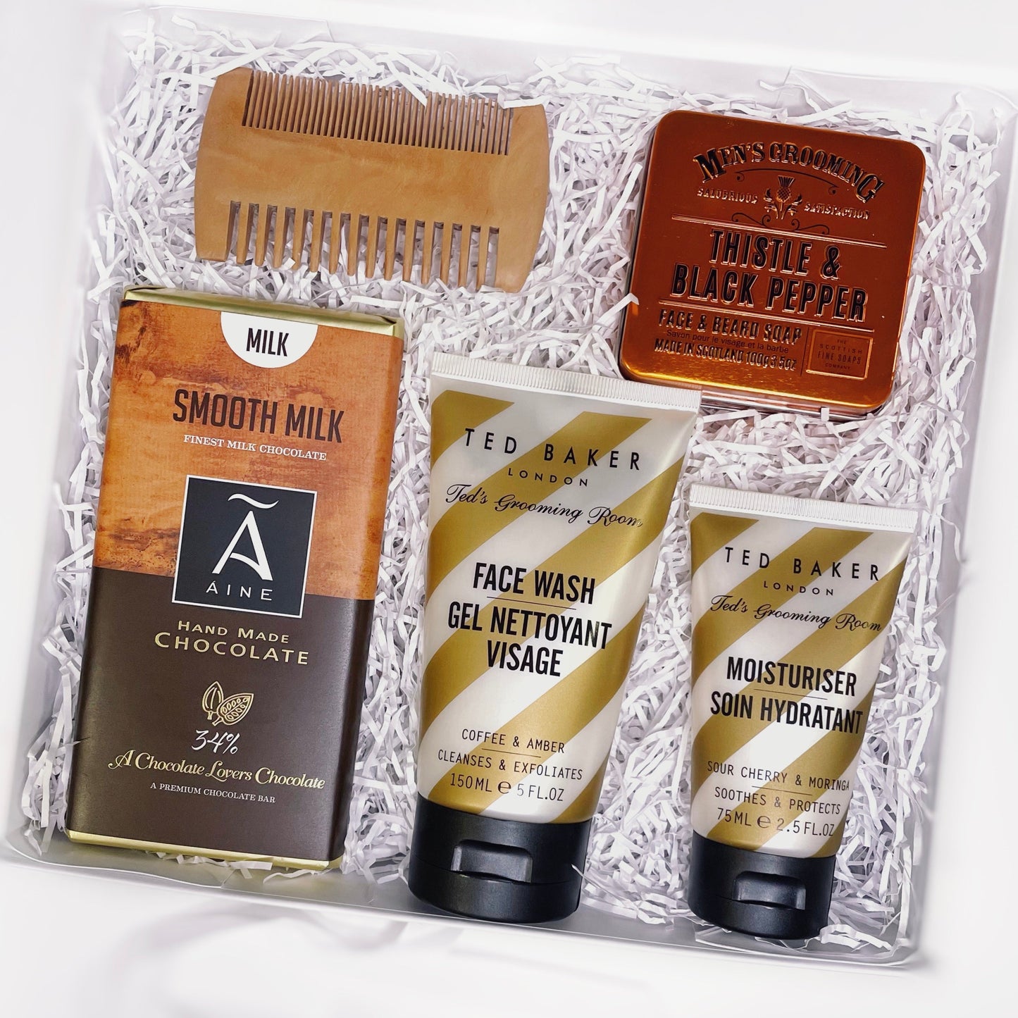 mens gift box ireland