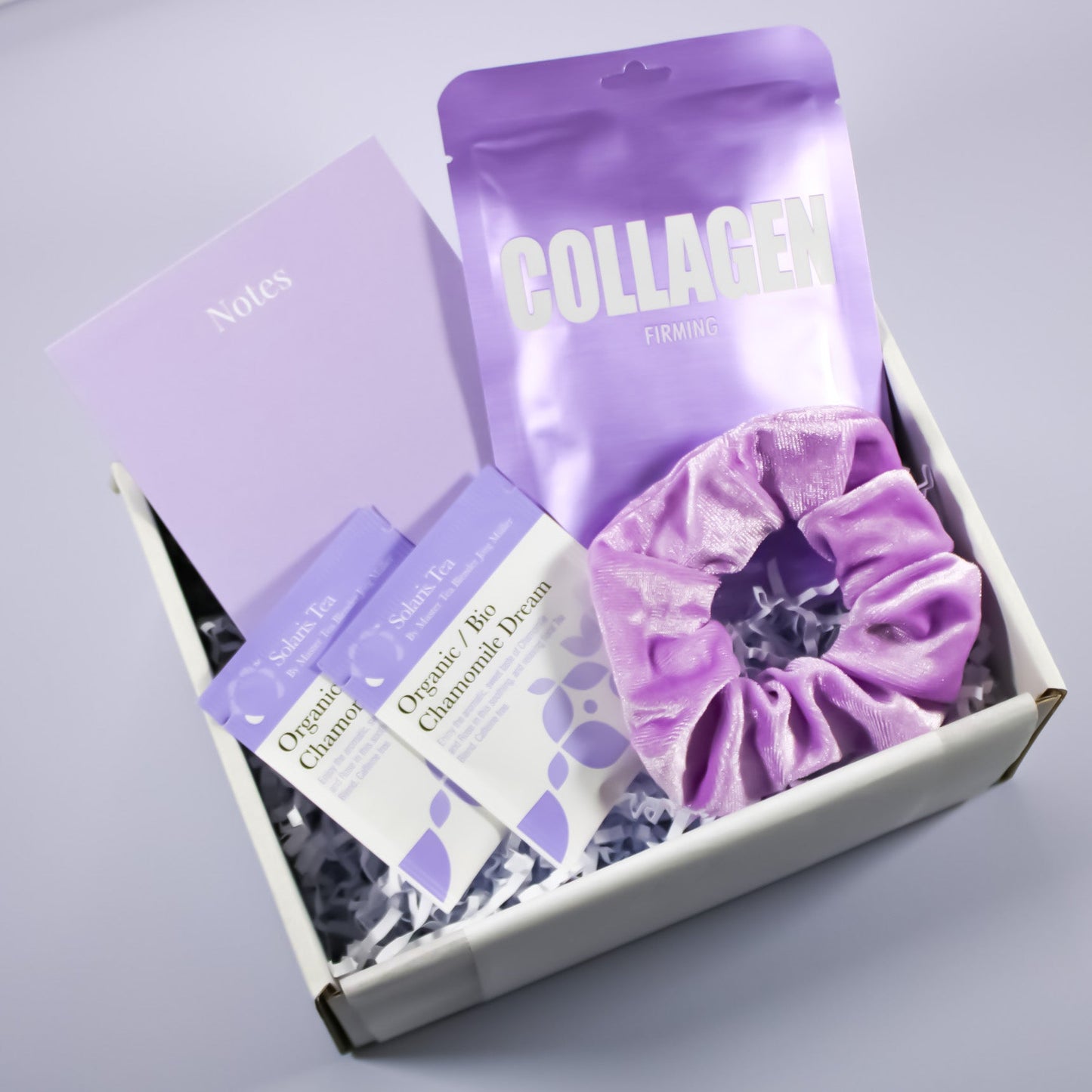 Pamper Hamper Ireland l Gift Box