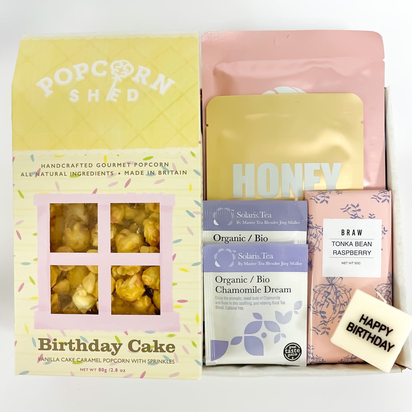 Birthday gift Ireland l birthday hamper l birthday gifts next day delivery