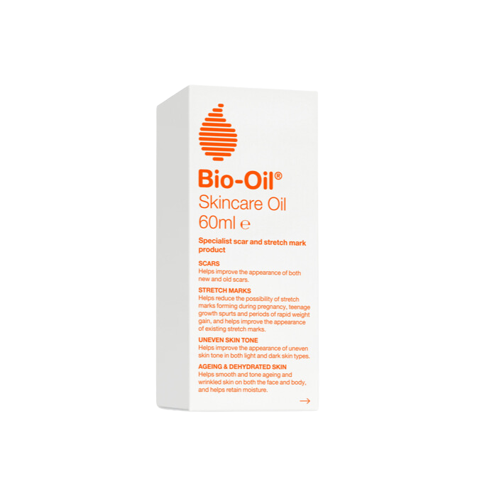 Bio Oil Skincare
