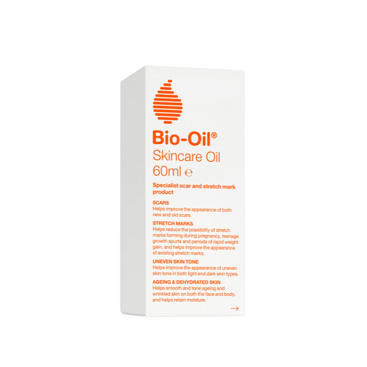 Bio Oil Skincare