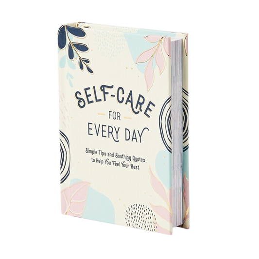 Self Care For Every Day Book