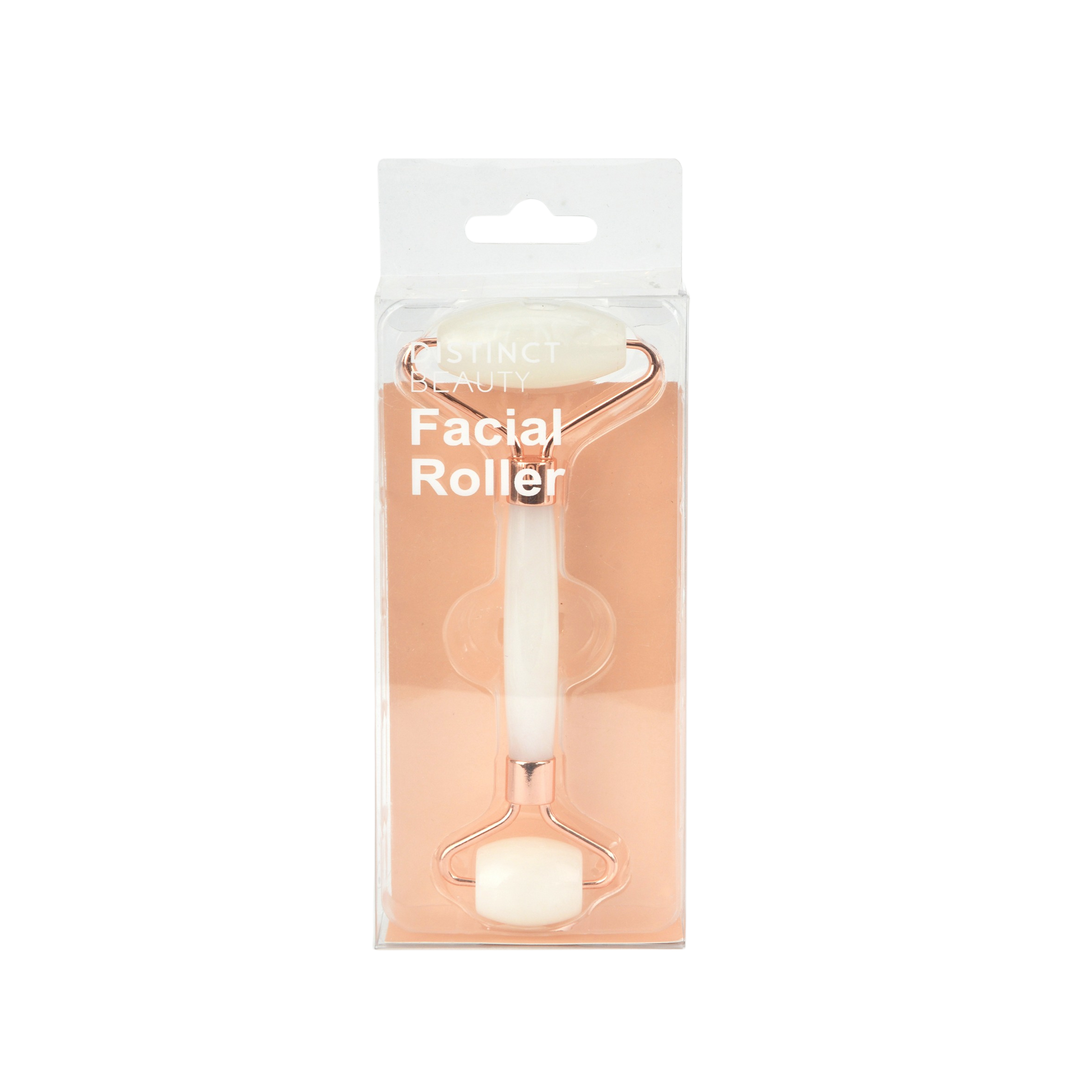 distinct beauty facial rollar