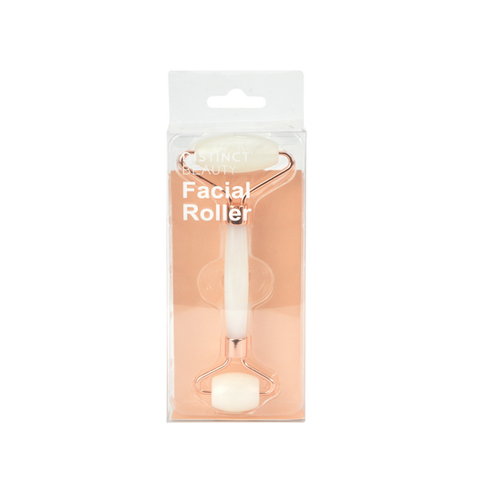 distinct beauty facial rollar