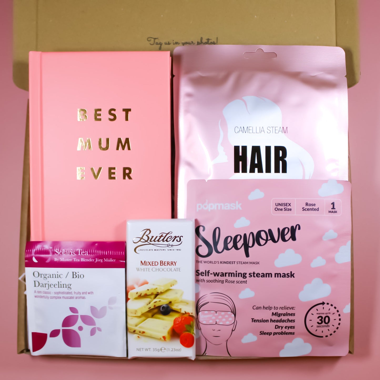 Mothers Day Gift Ireland