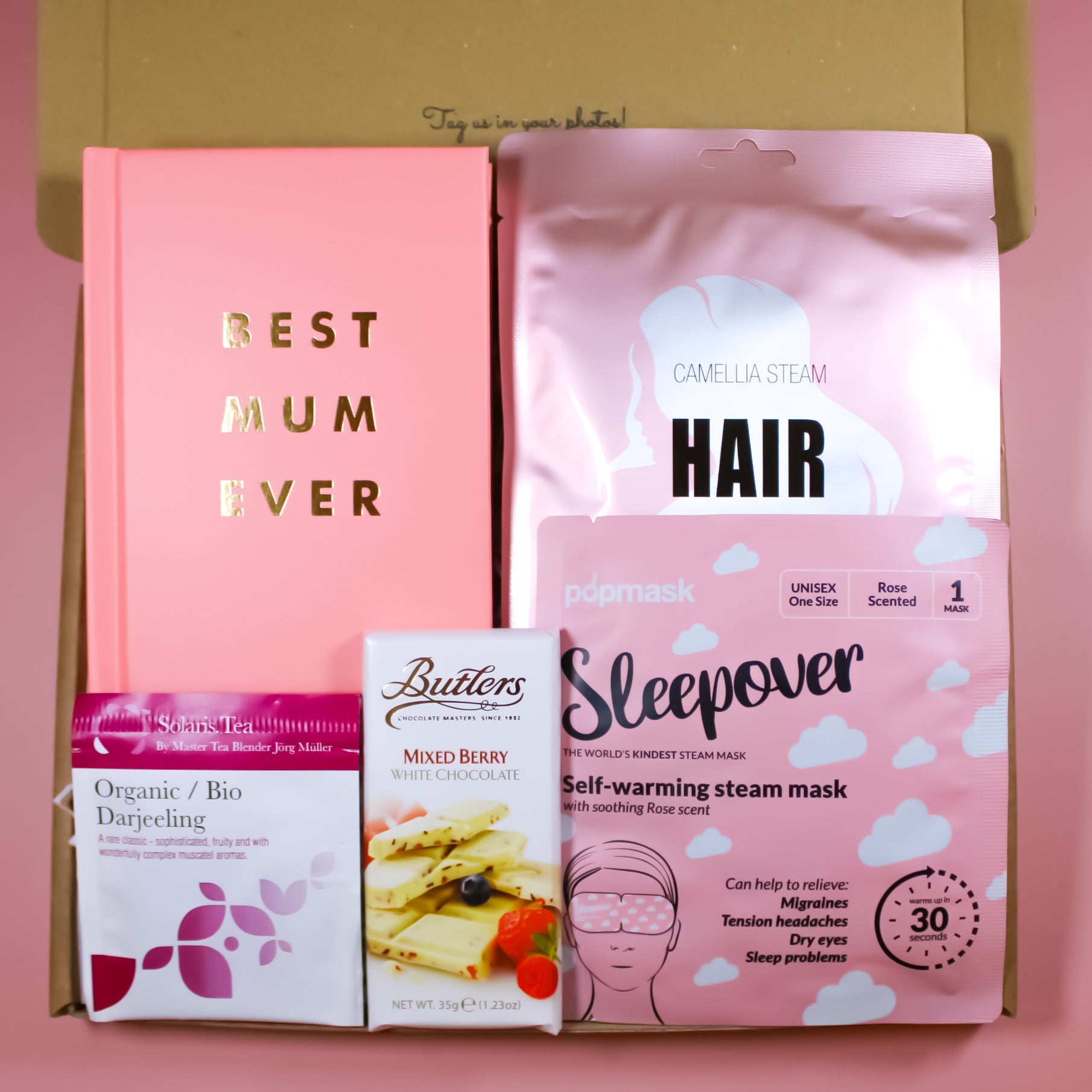 Mothers Day Gift Ireland