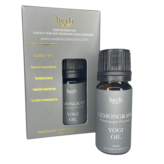 herb dublin essential oil