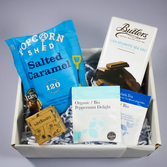 Corporate Gifts Ireland l Corporate Gift Box l Gifts Ireland