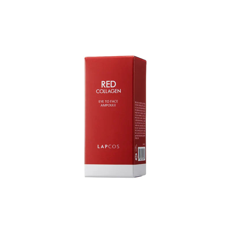 Lapcos Red Collagen Serum