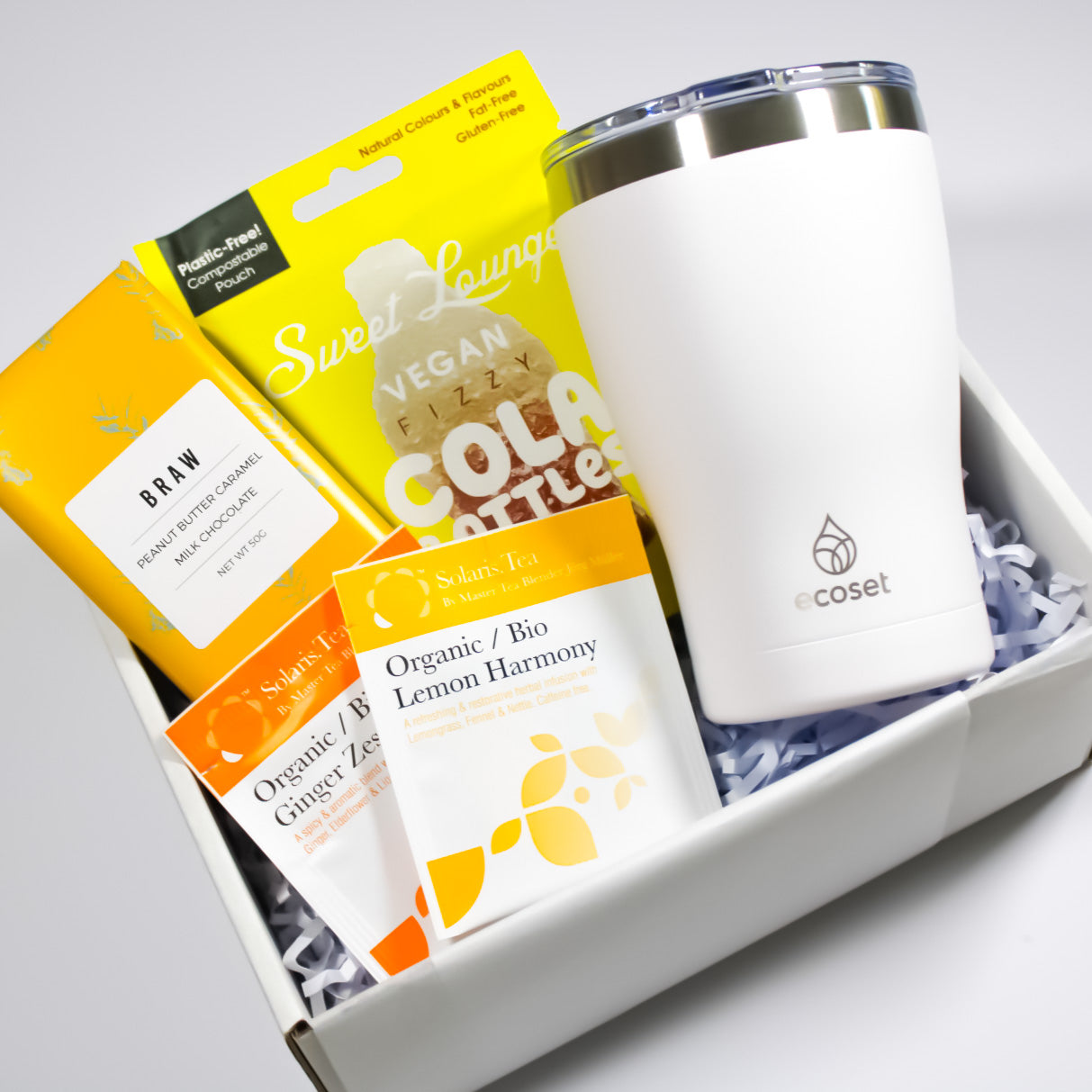 Corporate Gifts Ireland l Travel Mug Gift Box