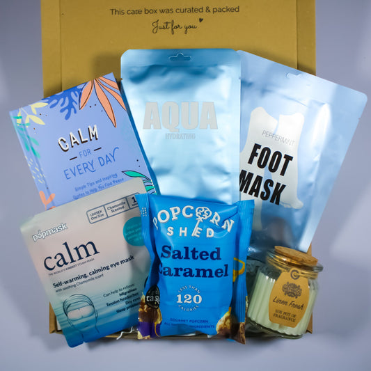 Calm Pamper Box