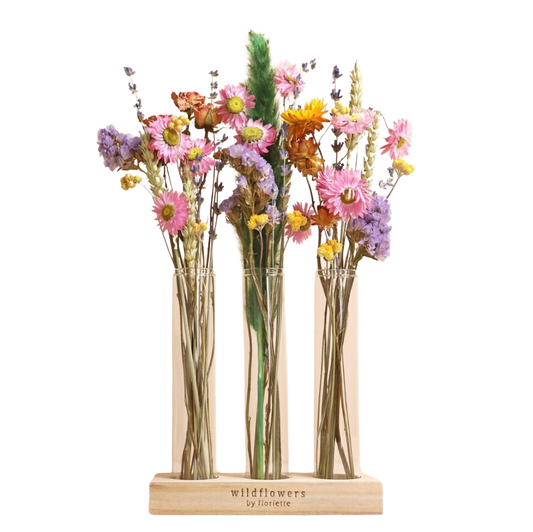 Dried Flowers Delivered Ireland