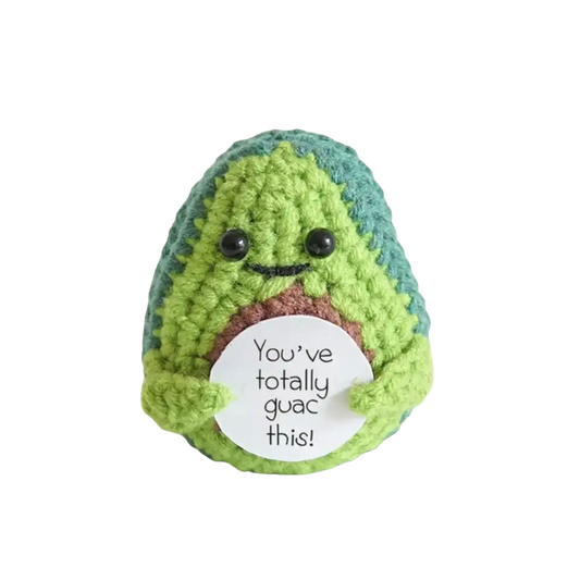 Inspiratonal Avocado