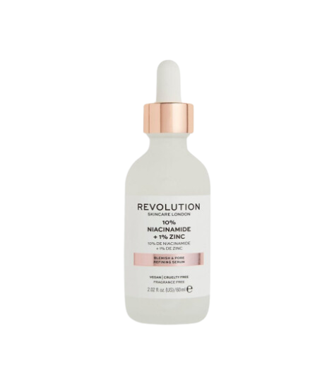 niciniamide serum