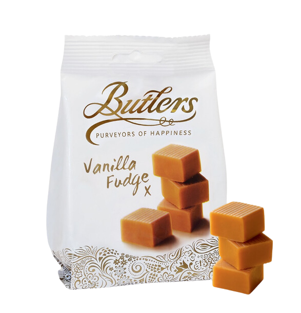 Vanilla Fudge