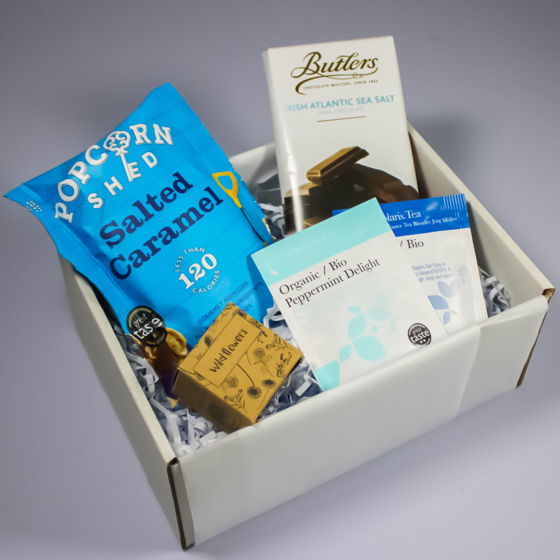 Corporate Gift Box l Unique Corporate Gifts