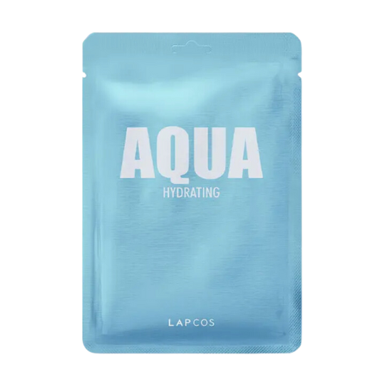 Lapcos Aqua Face Mask