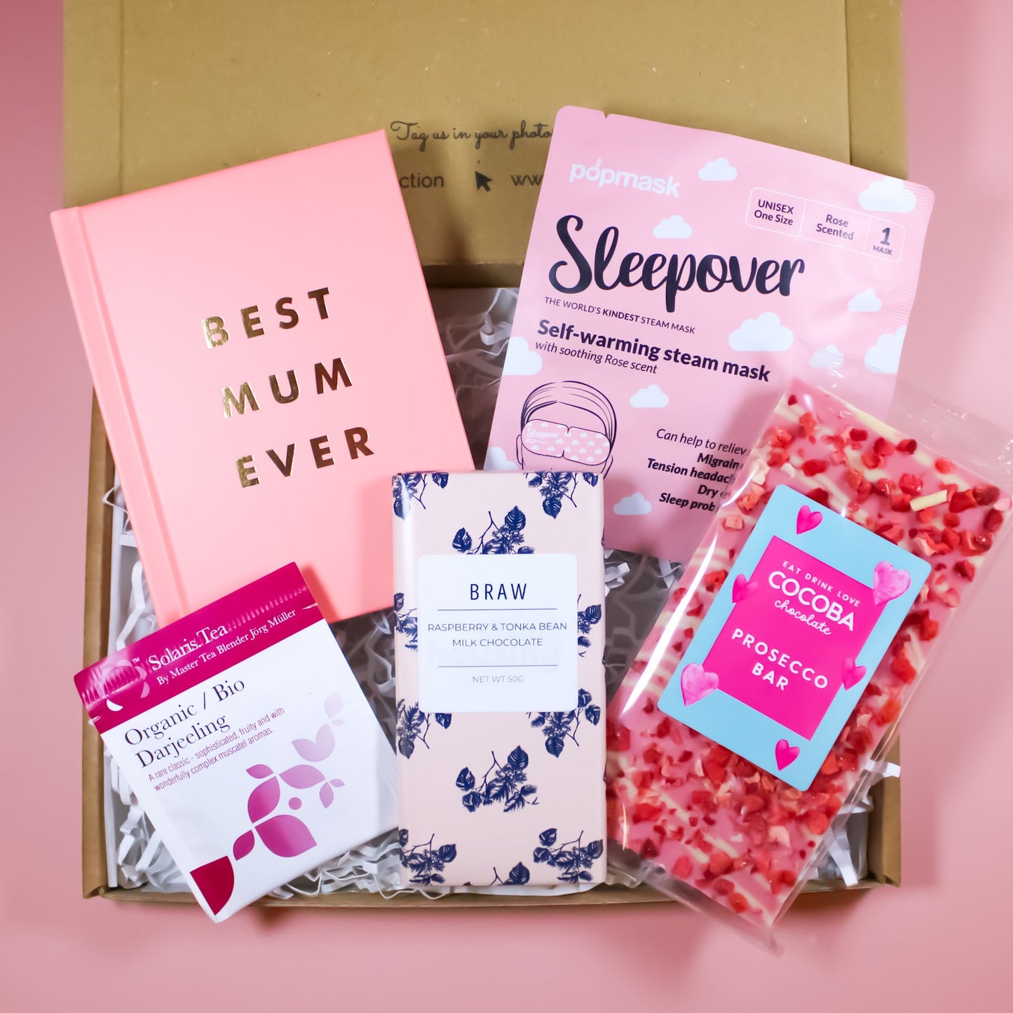 Mothers Day Gift Ireland