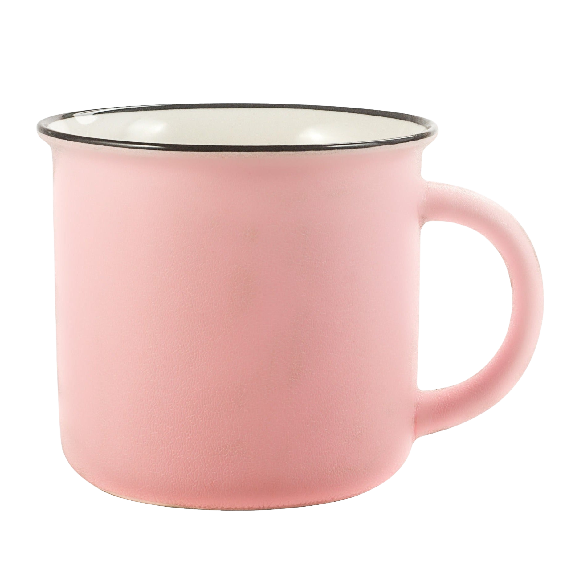 Cermic Pink Mug