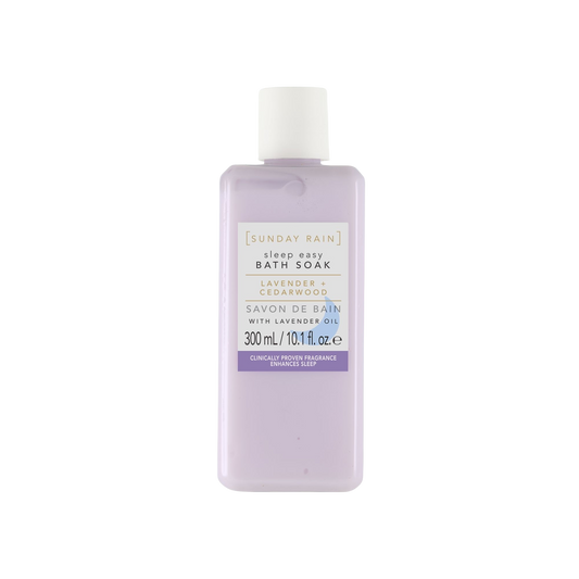 Sunday Rain Sleep Easy Bath Soak