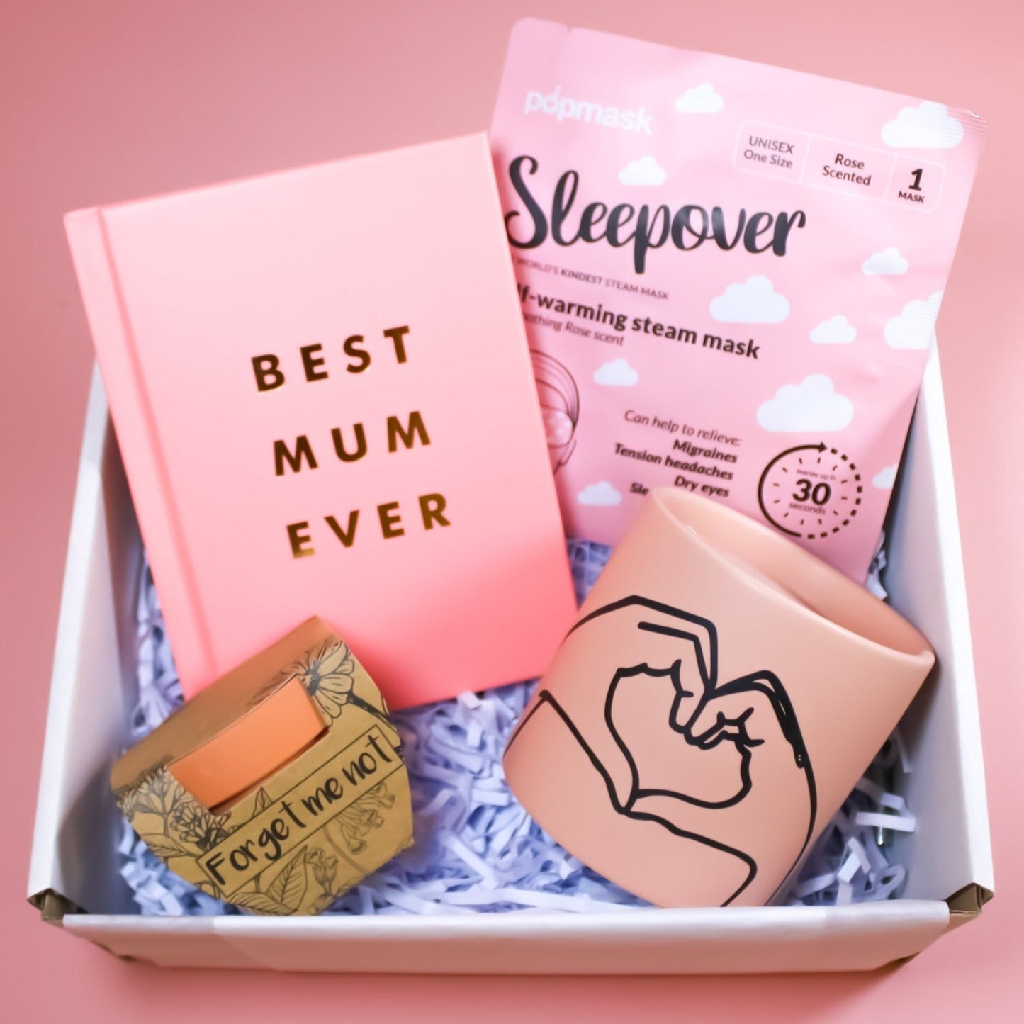 Mothers Day Gifts Ireland l Gift Boxes Ireland l Mothers Day Gift Box