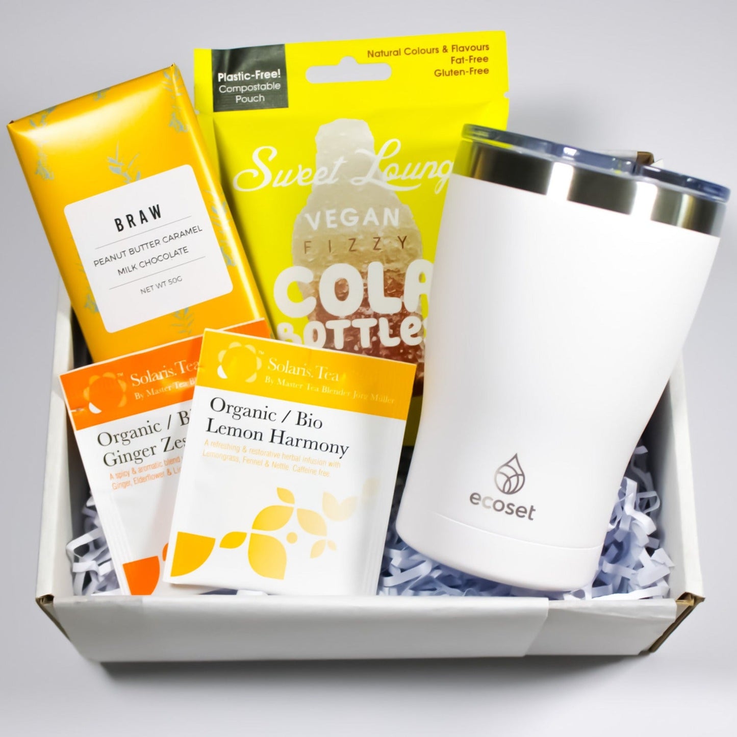 Unique Corporate Gifts Ireland l Onboarding GIfts