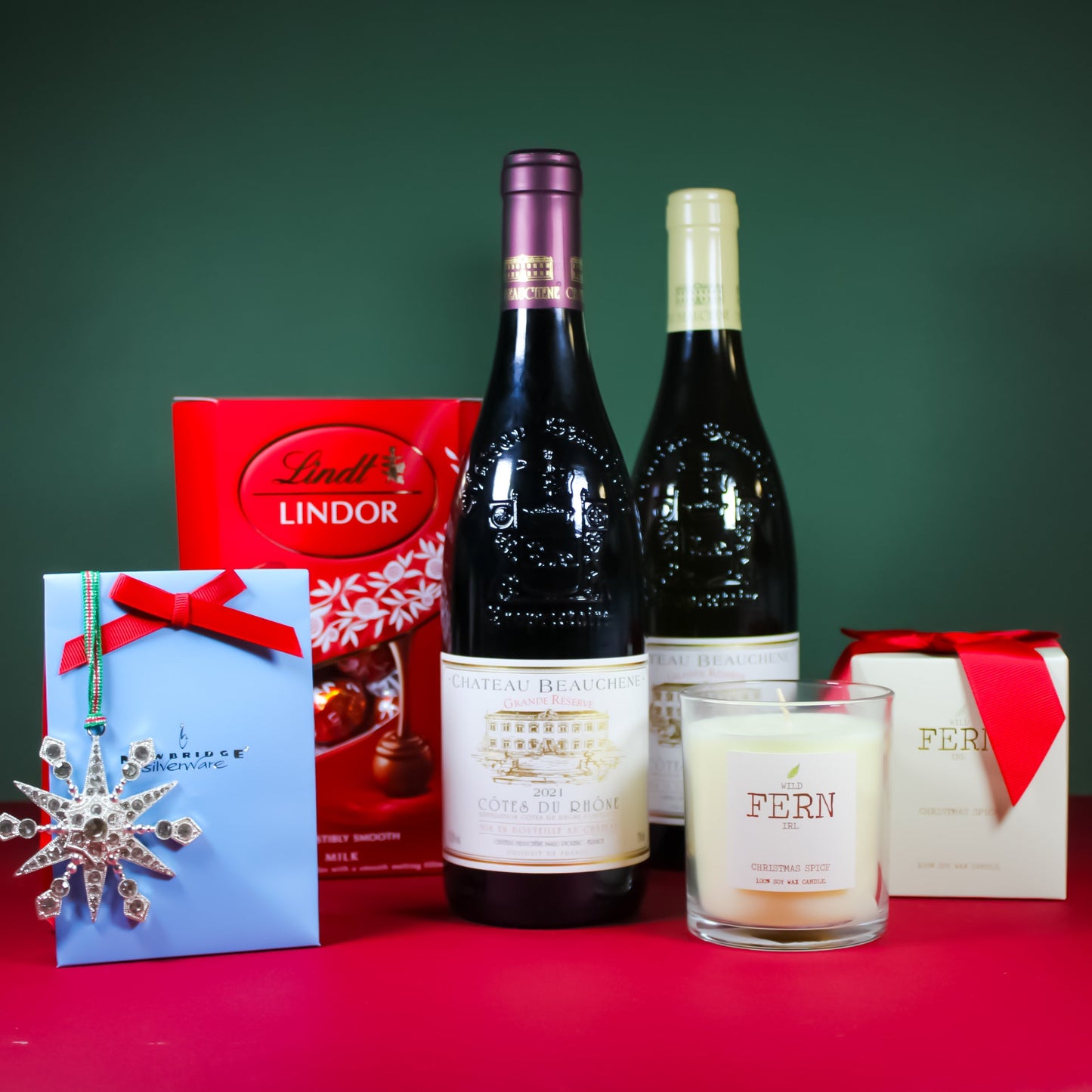Christmas Hamper Ireland