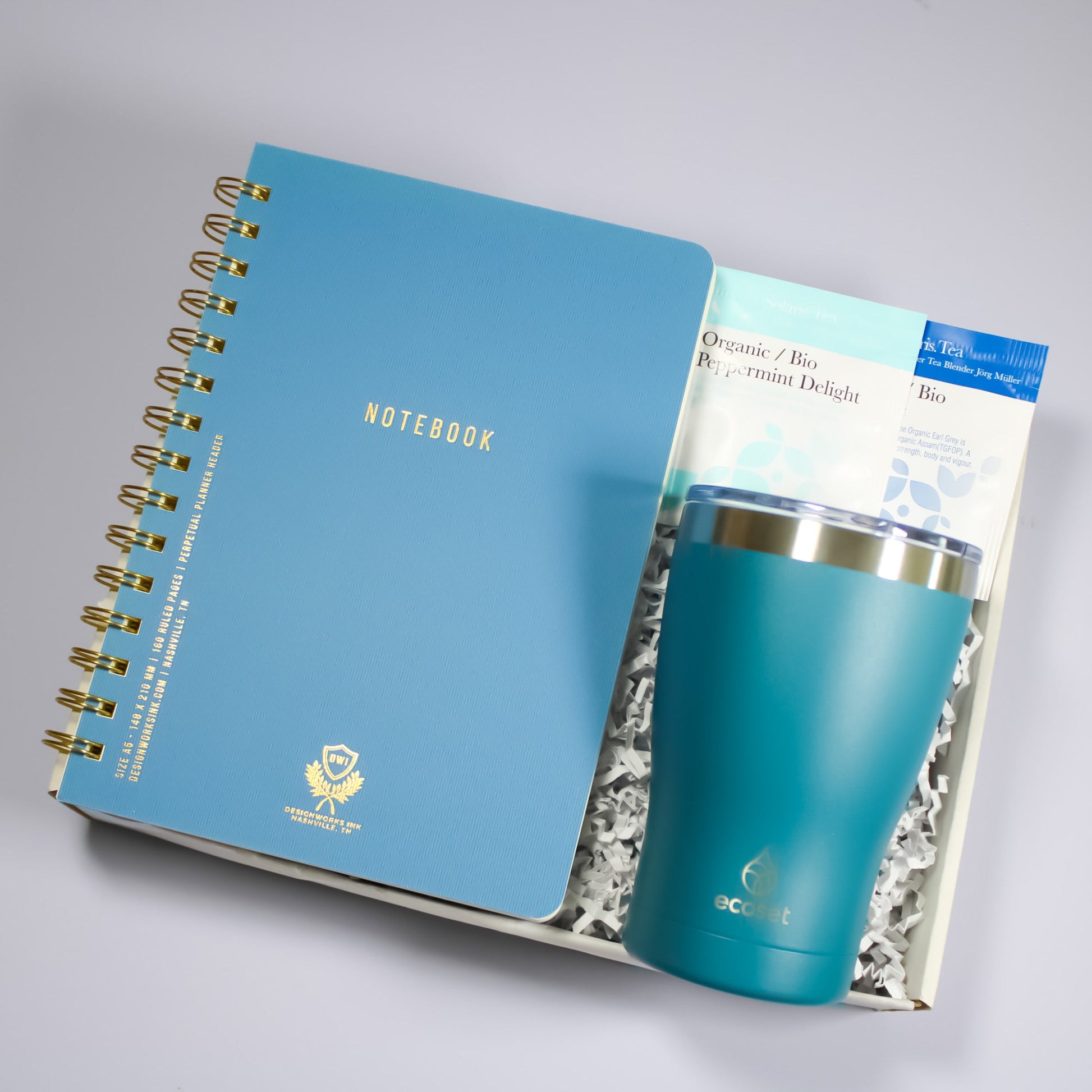 Onboarding Gift Ireland l New Hire Gifts