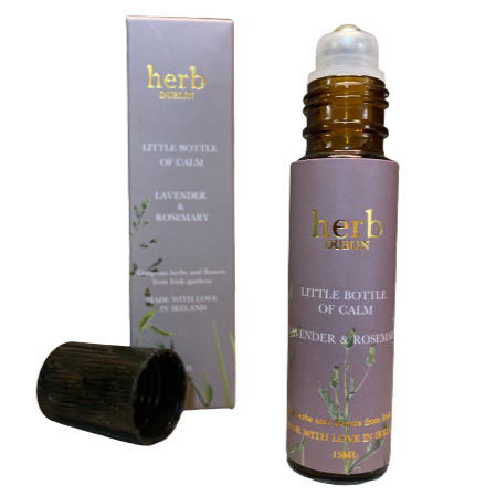 Herb Dublin Little Bottle of Calm