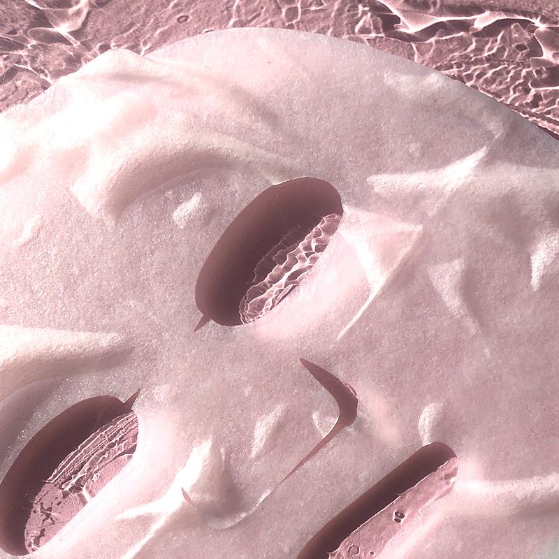 Oh K! Rejuvenating Niacinamide Sheet Mask