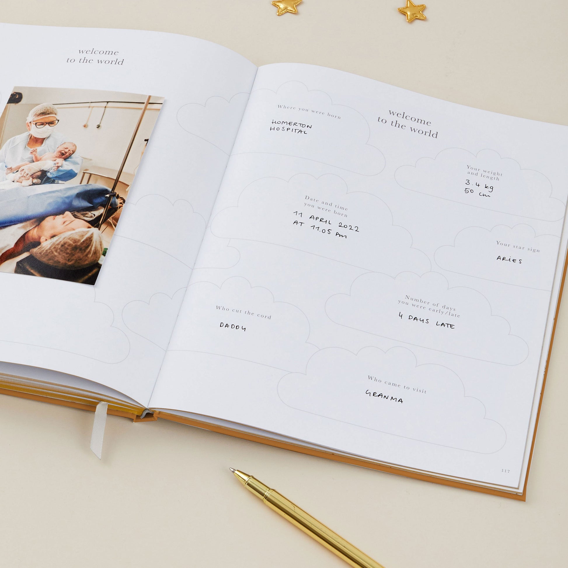 Pregnancy Gifts Ireland  l Pregnancy Journal