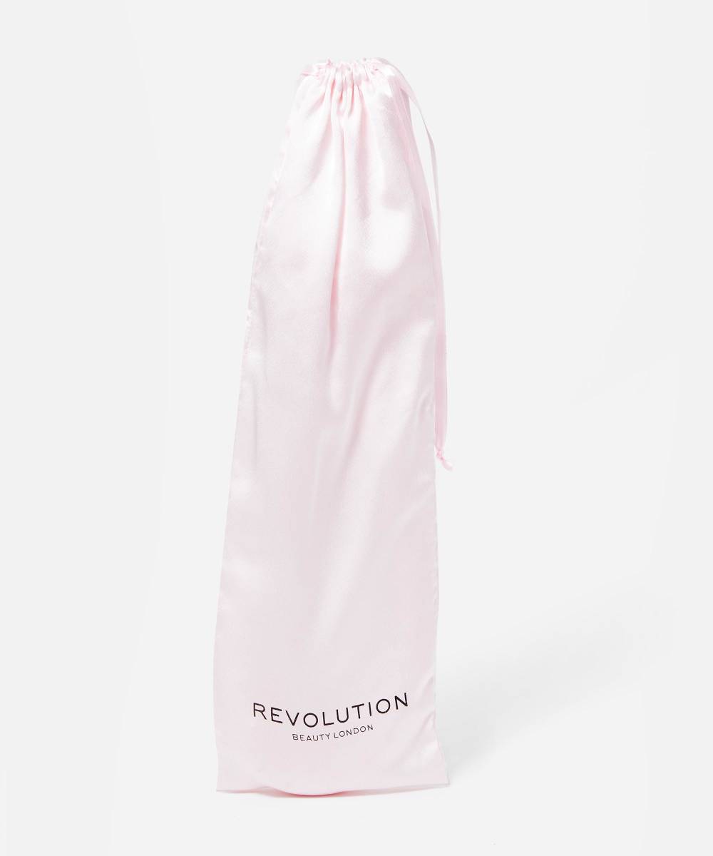 Satin Curl Enhancing Haircare Set