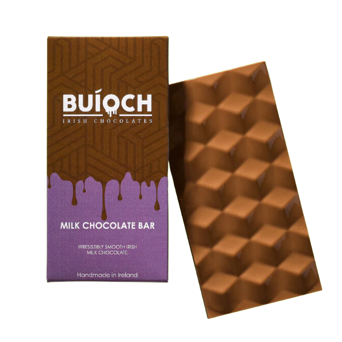 Buioch Irish Chocolate