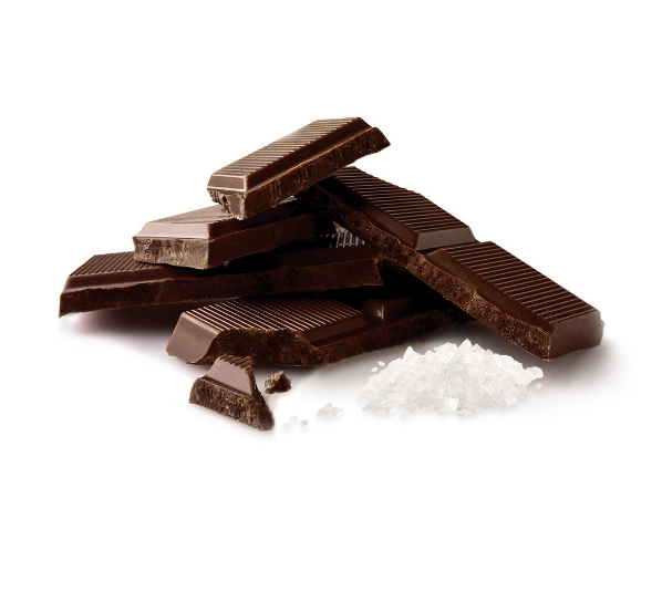 Butlers Dark Chocolate & Sea Salt Bar