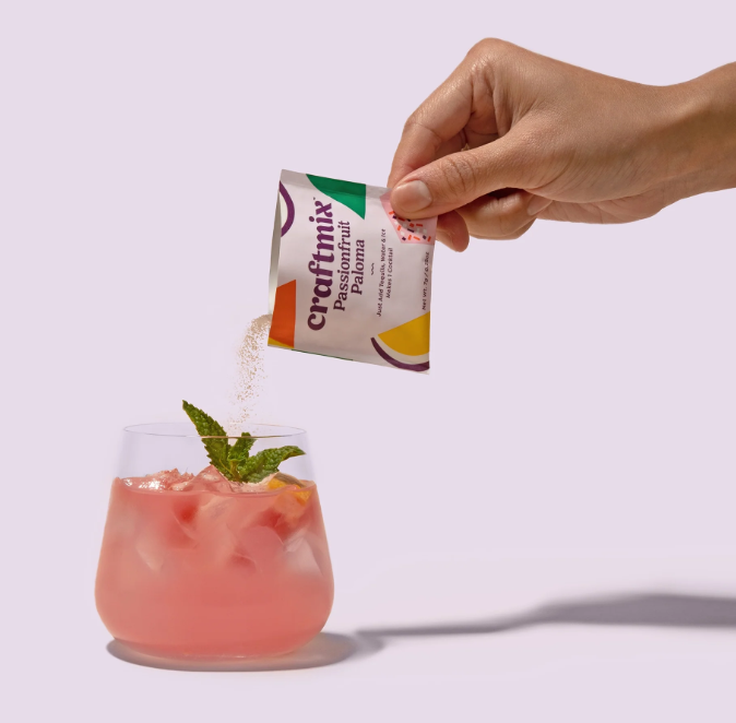 Cocktail Sachets Ireland