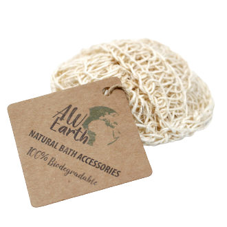 Biodegradable Sponge