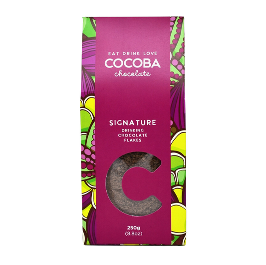 Hot Chocolate Ireland