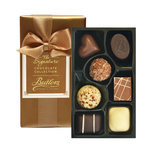 Butlers Chocolate Collection